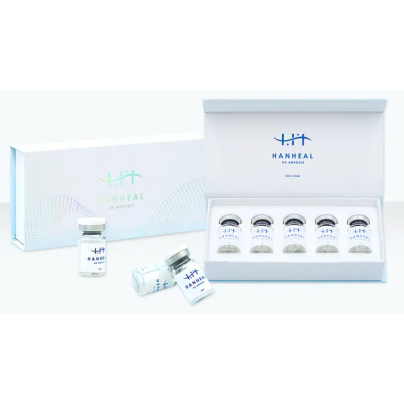Біоревіталізант Hanheal HA Ampoule