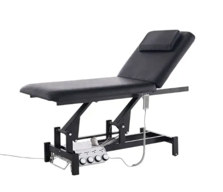 Масажний стіл мод. 679 (1 мотор)