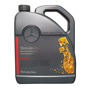 Олива MB ATF 236.15 5л