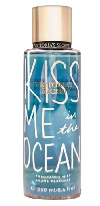 Victoria`s Secret Kiss Me In The Ocean