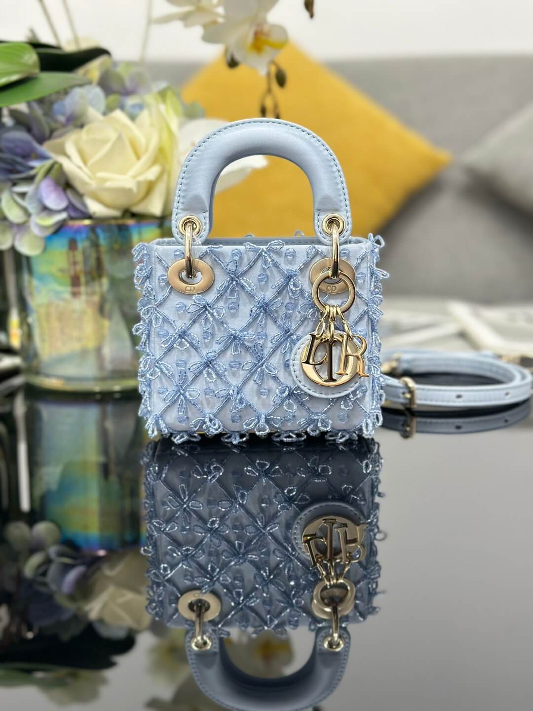 Dior сумка