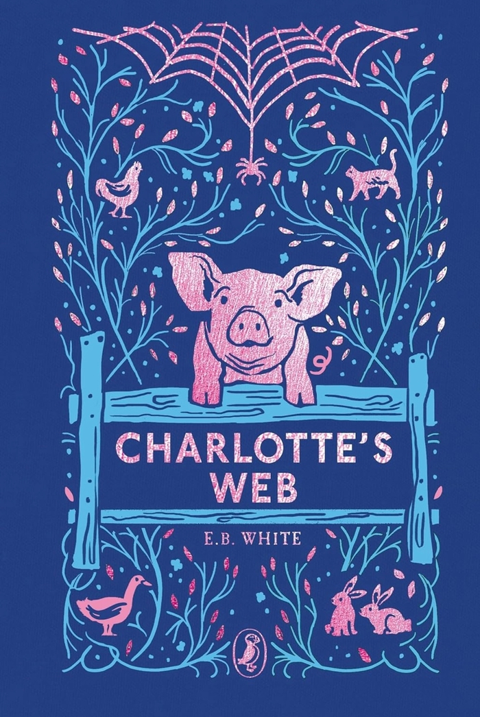 Charlotte's Web E. B. White