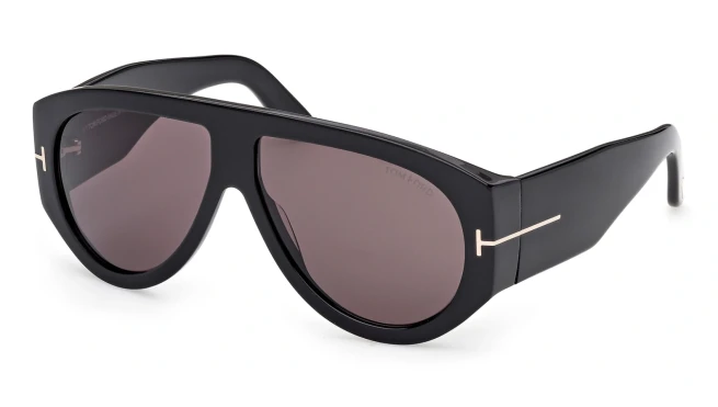 TOM FORD BRONSON FT 1044 01A 60