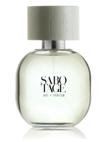 Art de Parfum Sabotage