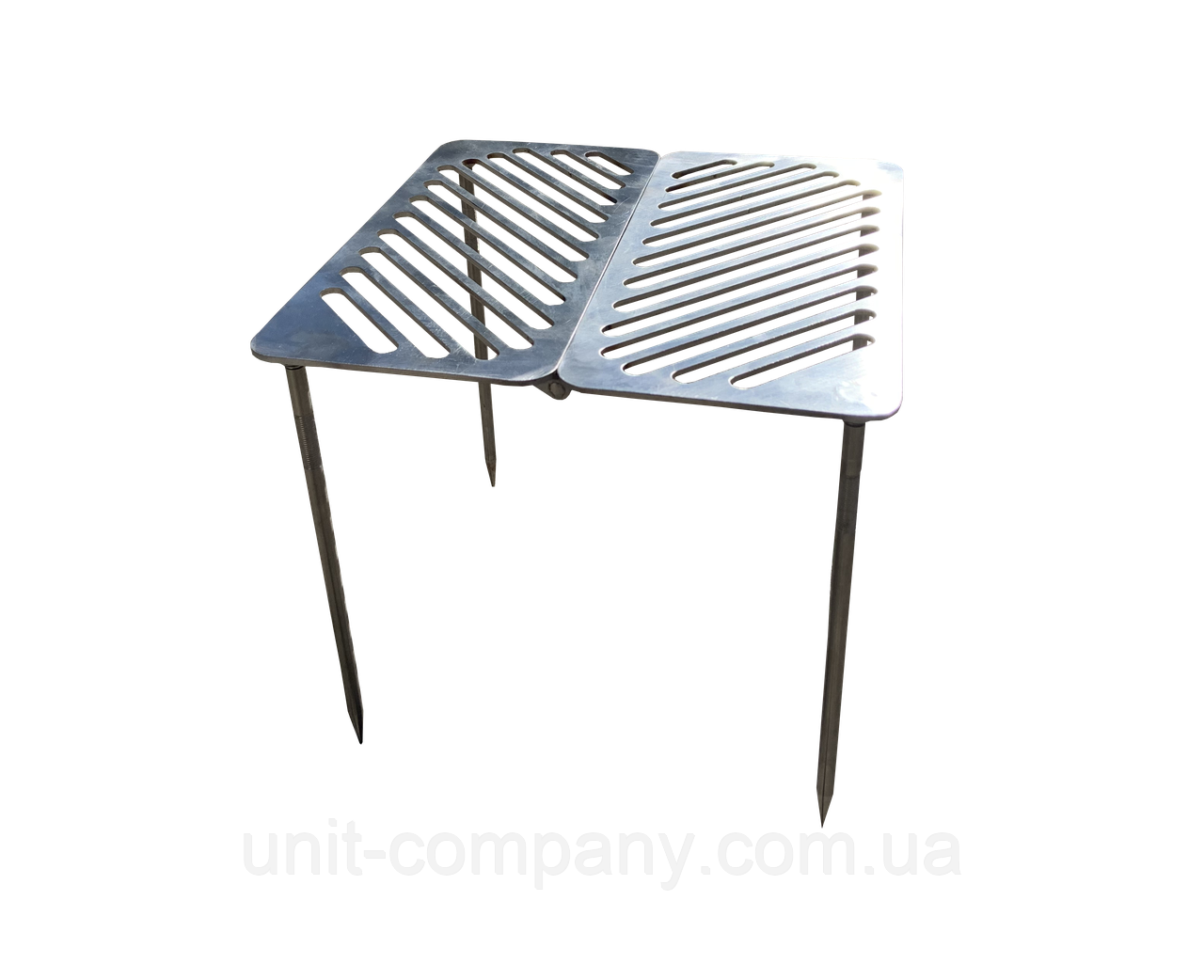 Складаний мангал PG-XS1