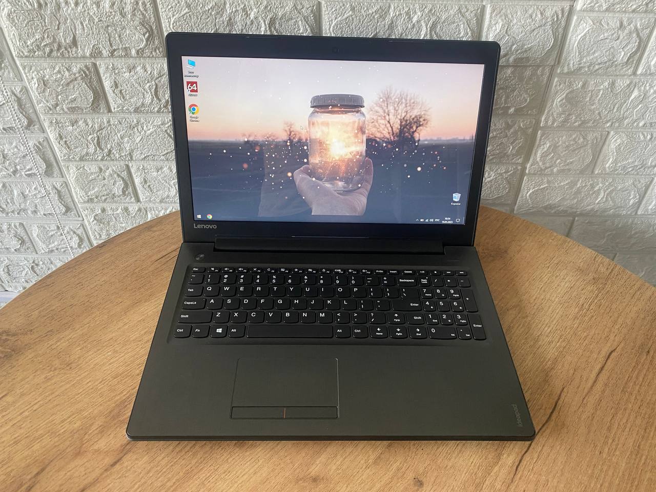 Lenovo IdeaPad 310-15IKB