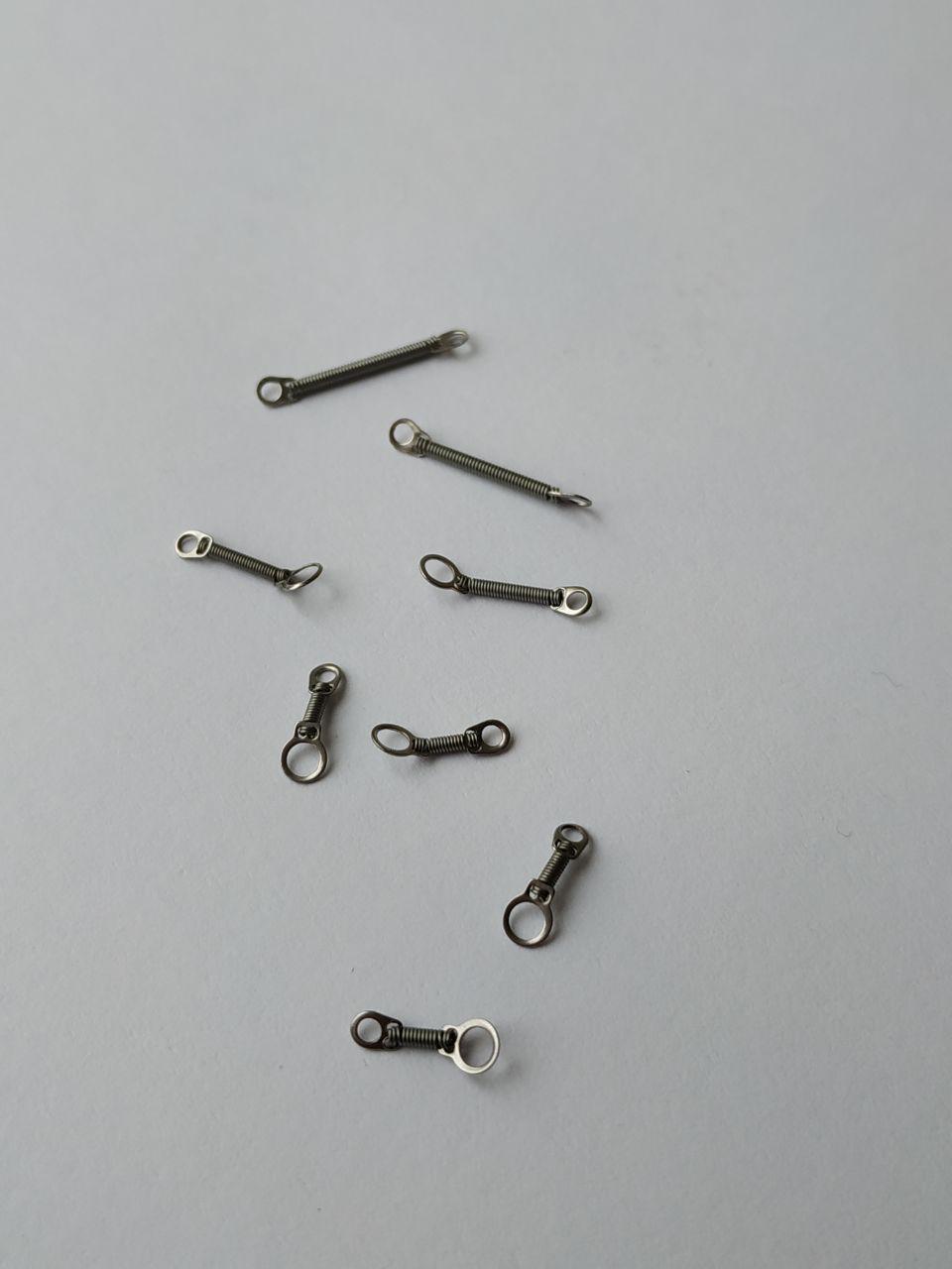 Пружина закриваюча WBT  6/9/12 мм (акція 10+2)