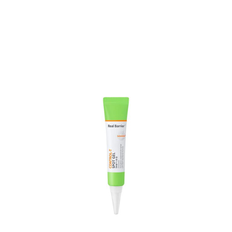 Гель локальний проти запалень Real Barrier Control-T Spot Gel 15 ml