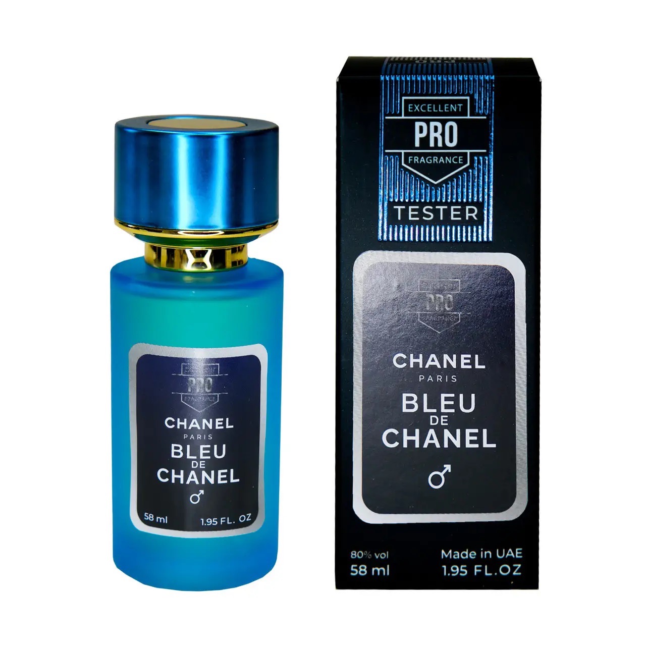 Chanel Bleu de Chanel