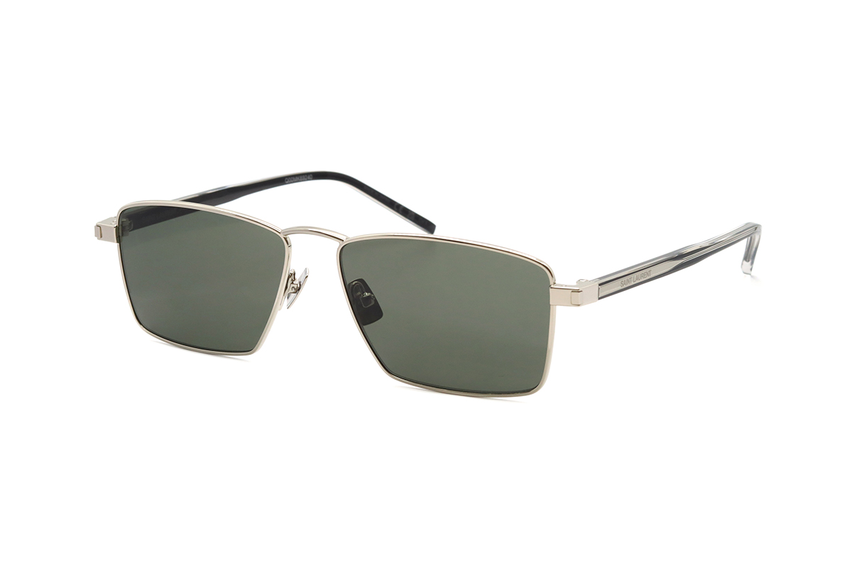 SAINT LAURENT SL 700 002 GREY 57