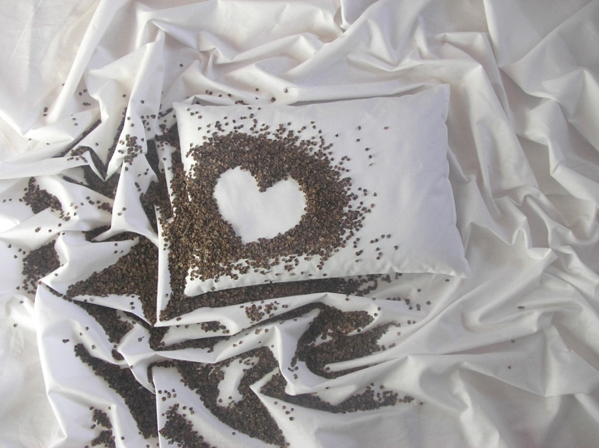 Pohánkový vankúš 30x40cm