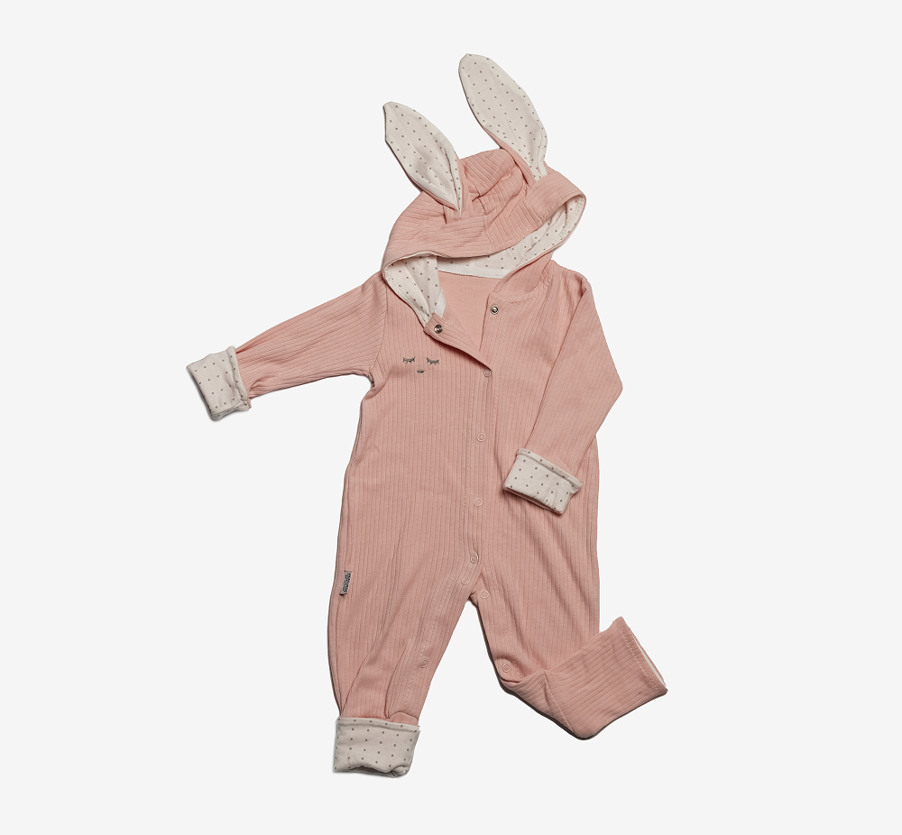 Чоловічок кенгуру Зайка 56,62,68,74,80