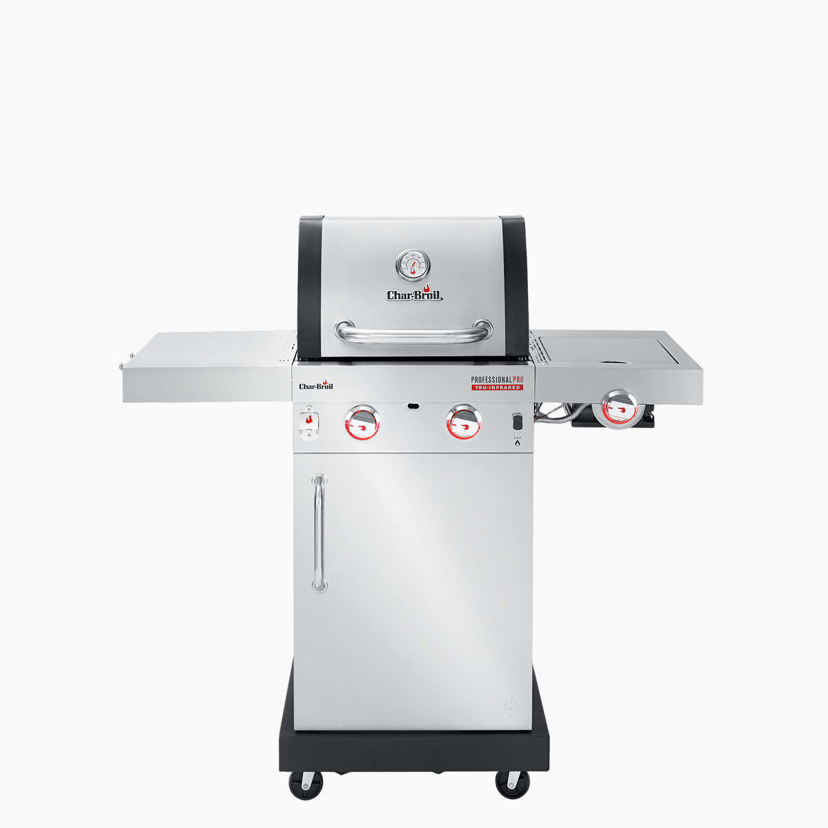 Газовий гриль Char-Broil Professional PRO S 2