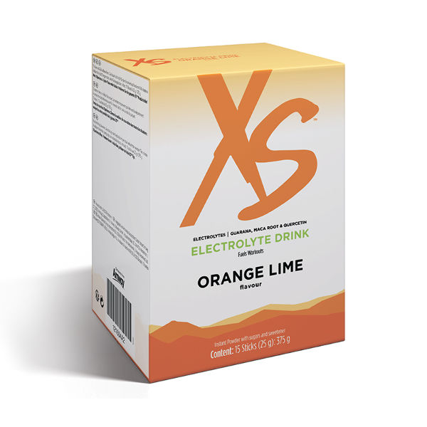 XS™ Напій з електролітами