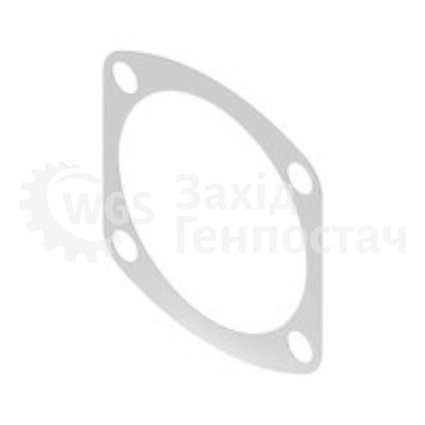 Прокладка ущільнювальна H161542 [John Deere]