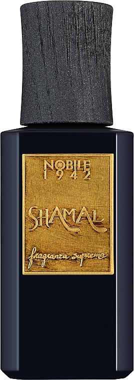 Nobile 1942 Shamal