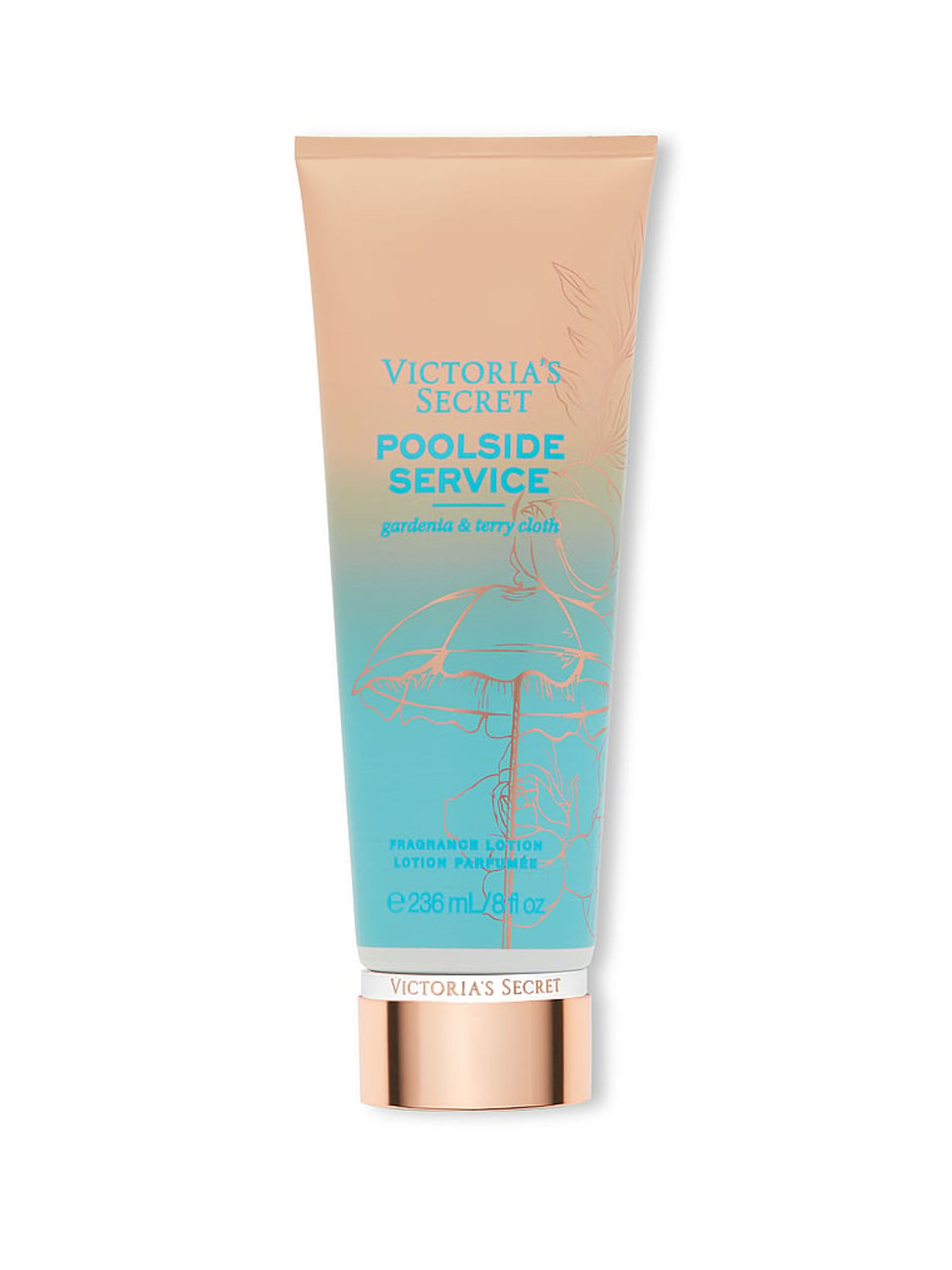 Лосьйон для тіла Victoria’s Secret Poolside Service