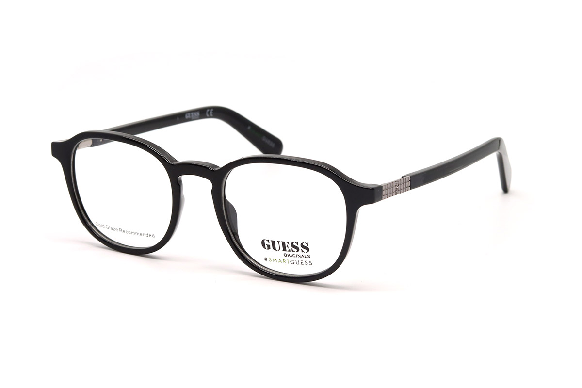 GUESS GU 8251 001 48