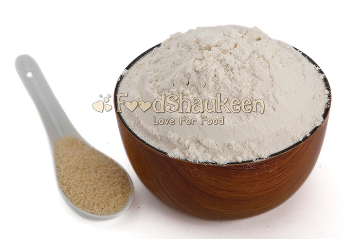 Samo Flour 500GMS