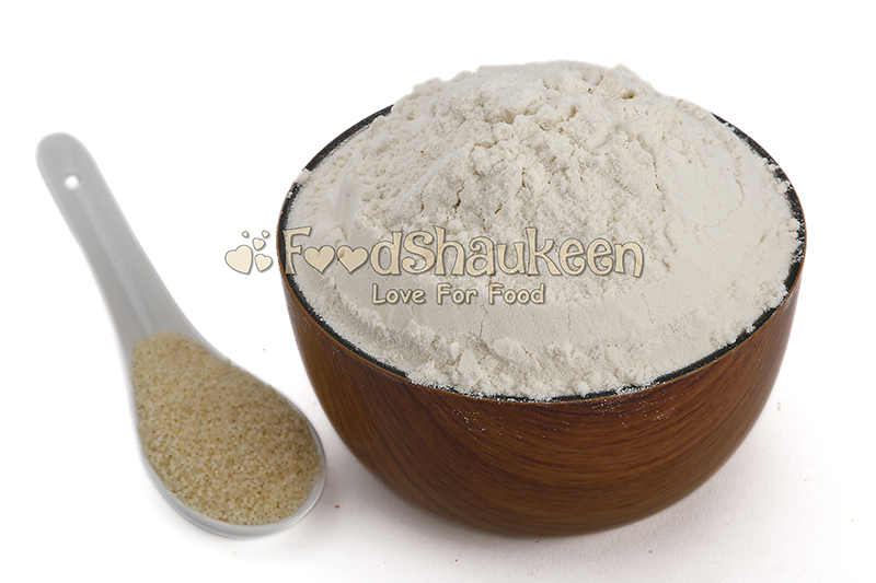 Samo Flour 500GMS