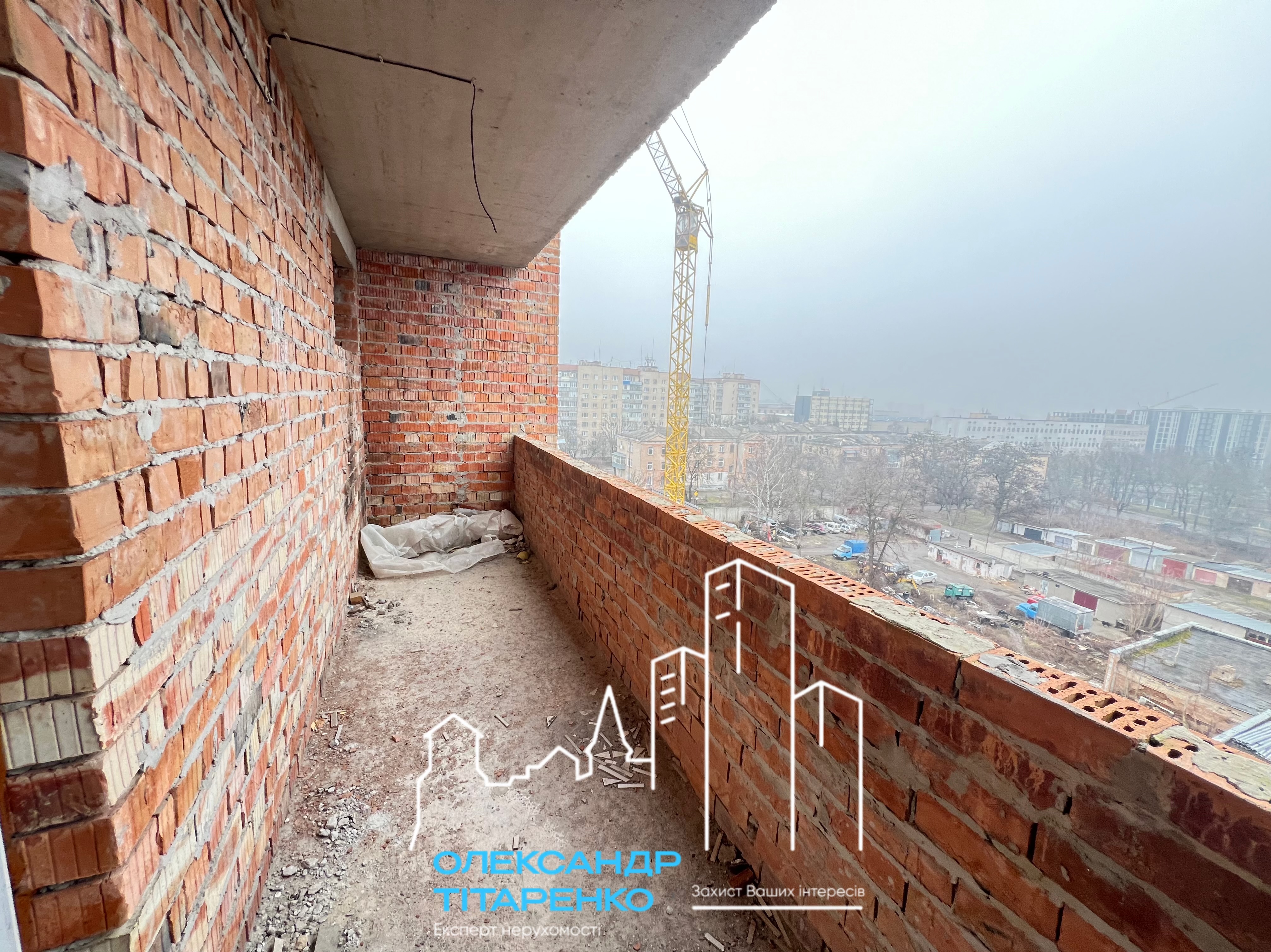 3-и кімнатна квартира, р-н Водолікарні