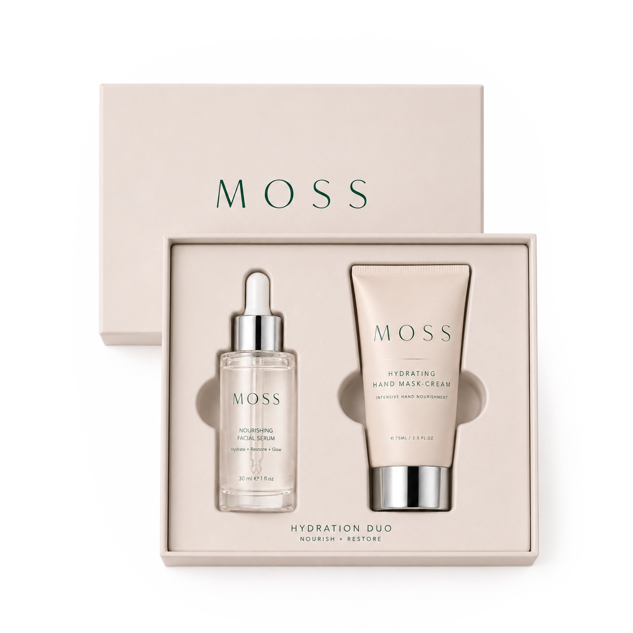 The Discovery Routine Kit