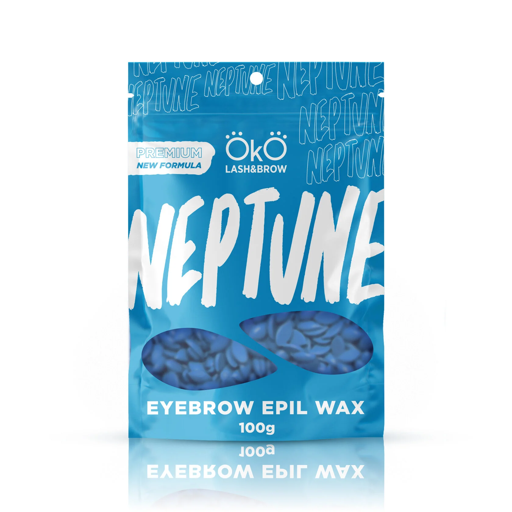 Eyebrow Epil Wax Neptune, 100 g