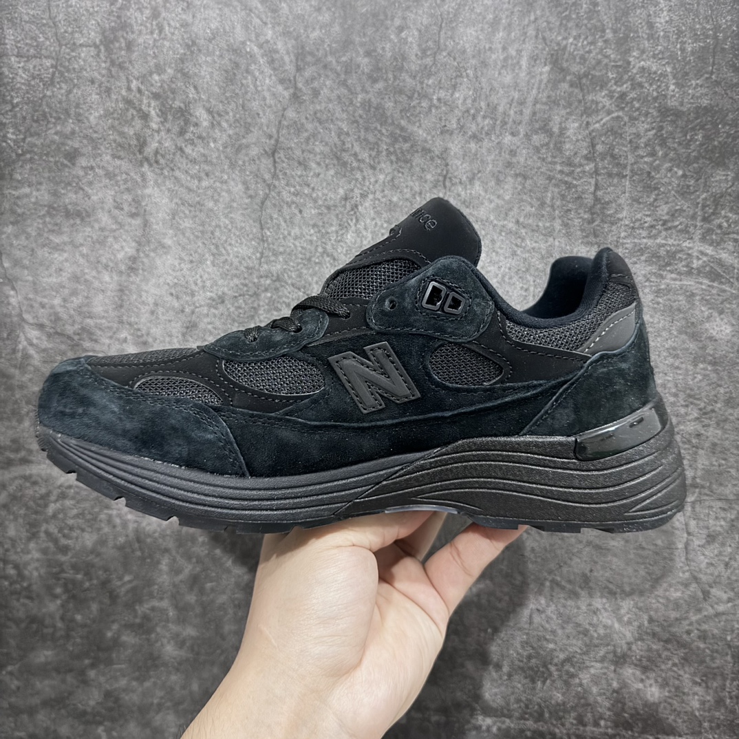  New Balance Made in USA M992 M992EA