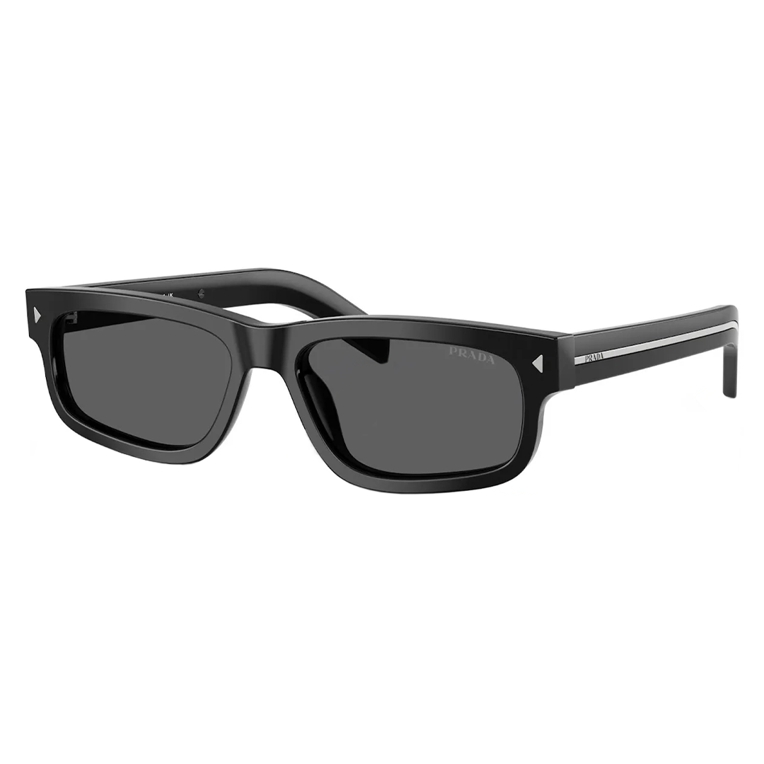 Окуляри сонцезахисні Prada PR B11S 16K731 57