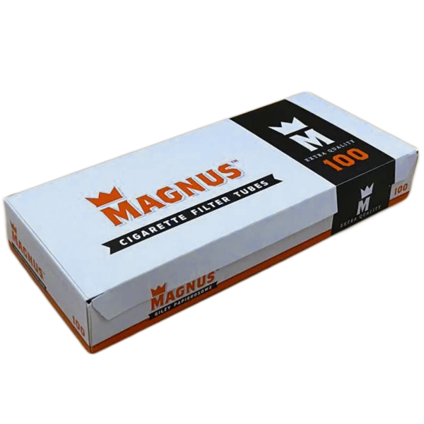 Гільзи Стандарт Magnus (100 шт.)