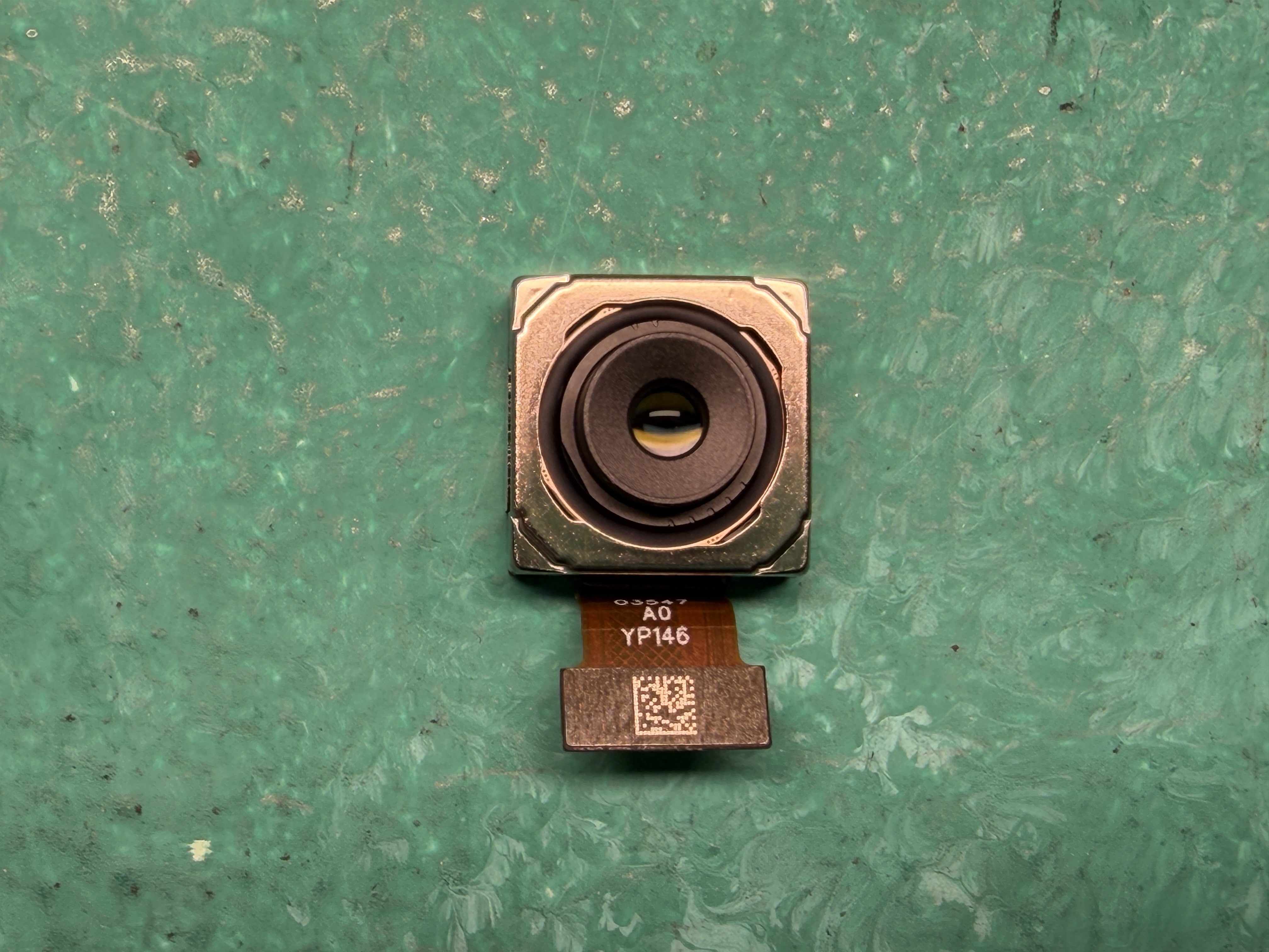Основна камера 	Оригінал	Redmi Note 14 4G (EU) Model: 24117RN76E	03547 YP146 / A0