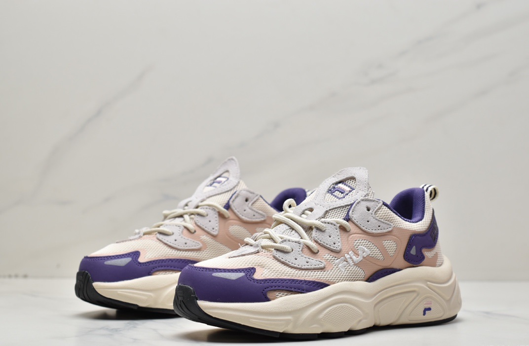 FILA Retro Running W031122FVP