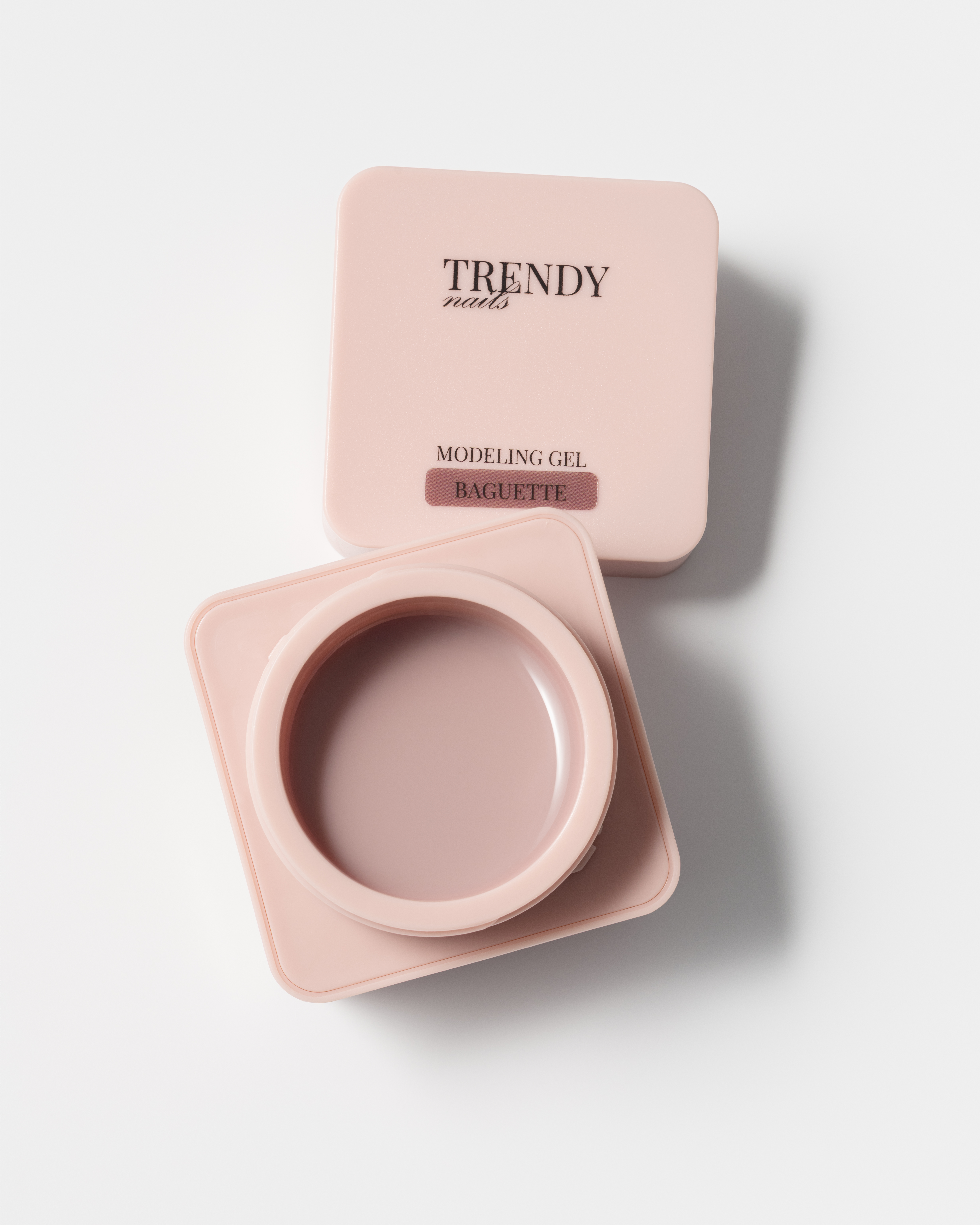 Modeling gel "Baguette" HEMA/TPO free 15 ml