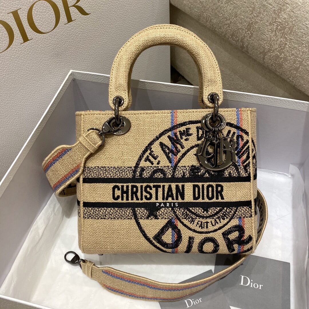 Dior сумка