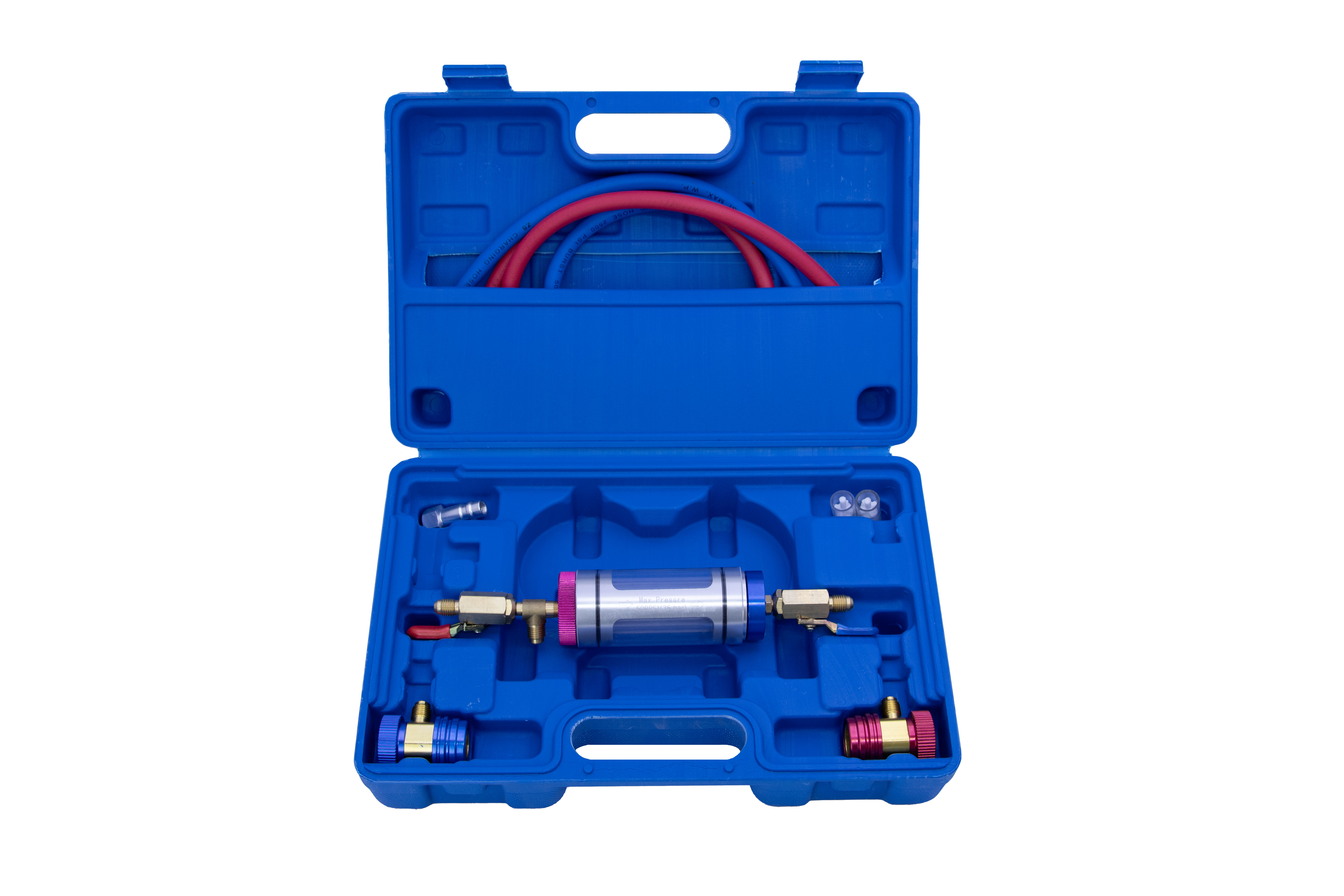 YS QCE 660 Інжектор в наборі для перевірки оліїї 90см