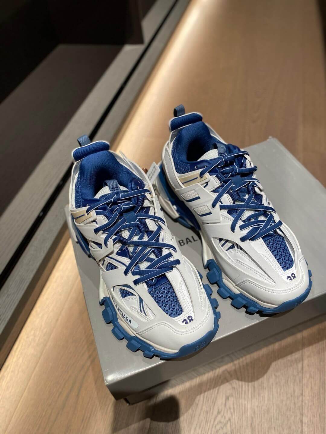 Balenciaga кросівки