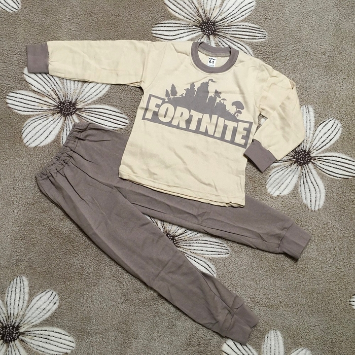 Піжама Fortnite.