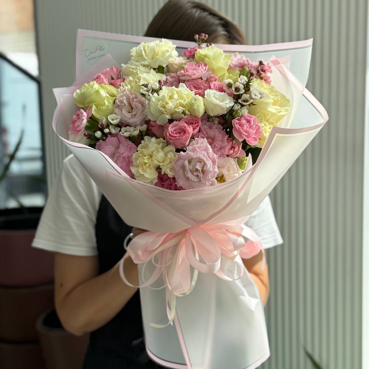 Комбінований букет