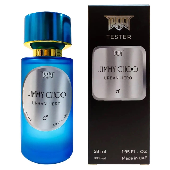 Джимми Чу духи мужские Урбан Хиро. Jimmy Choo Urban Hero. Jimmy Choo Urban Hero Gold Edition man EDP 100 ml Tester.