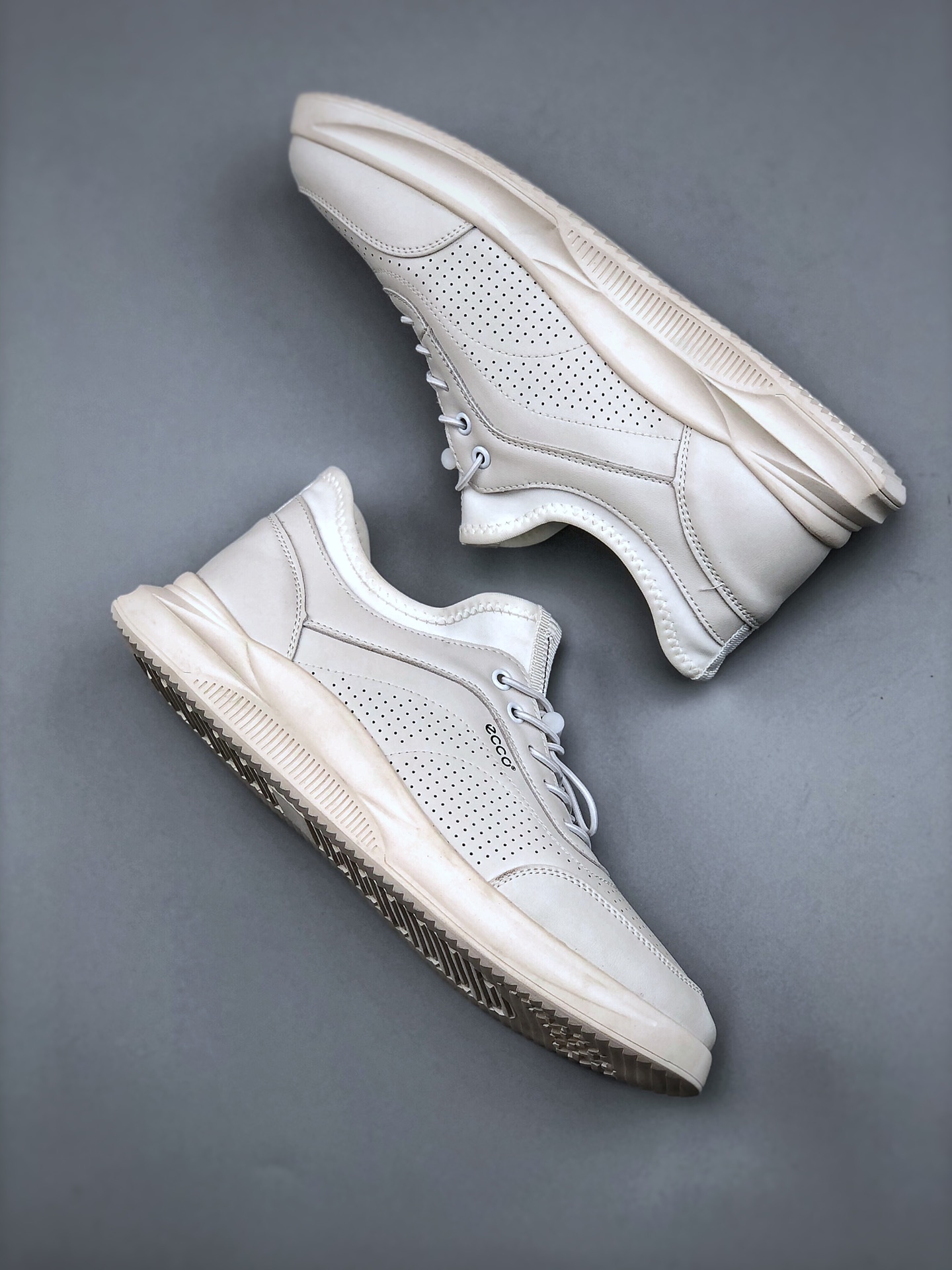 Ecco STREET LITE M 04