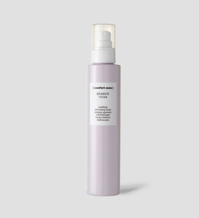 REMEDY TONER - ЗАСПОКІЙЛИВИЙ ОСВІЖАЮЧИЙ ТОНІК