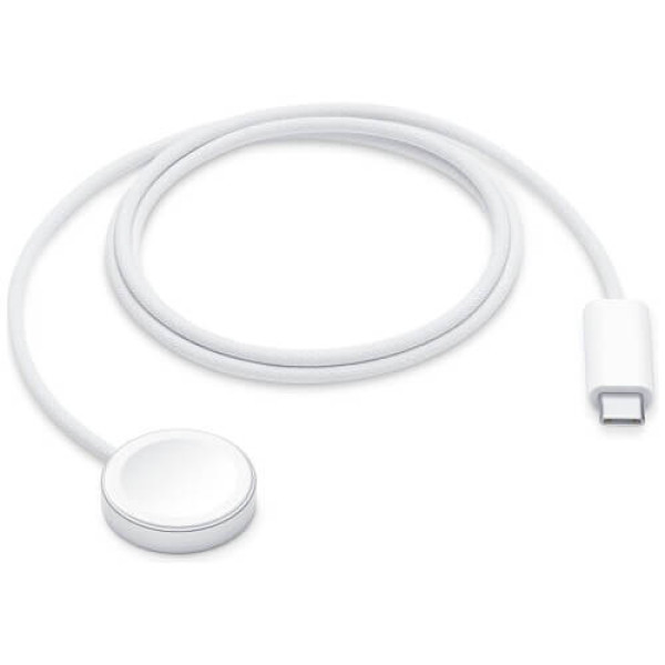 Кабель Apple Watch Magnetic Charging Cable 1m (MTOH3)