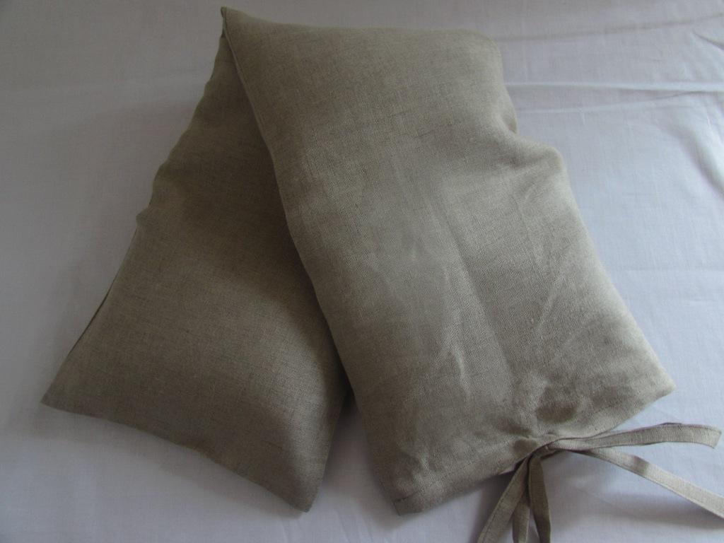 Šija a kríže hnedý