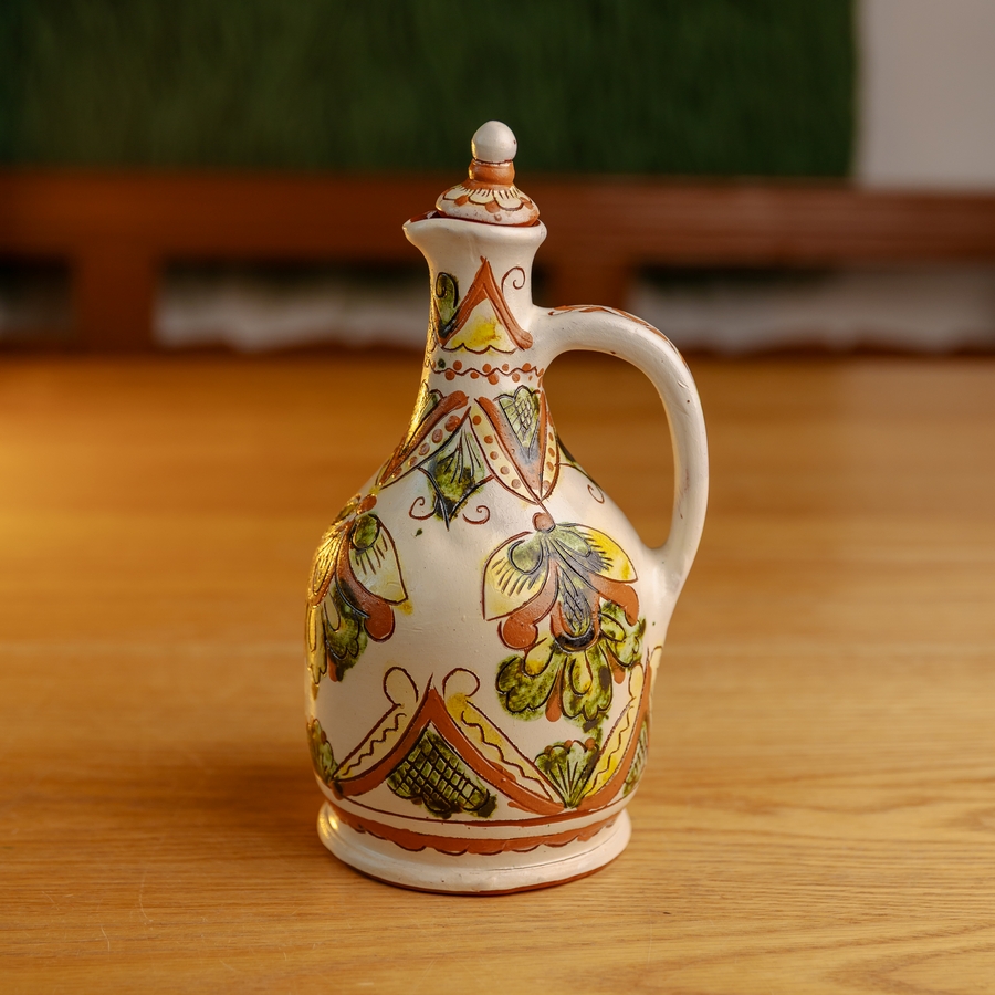 Пляшка "Чічка", 650 мл