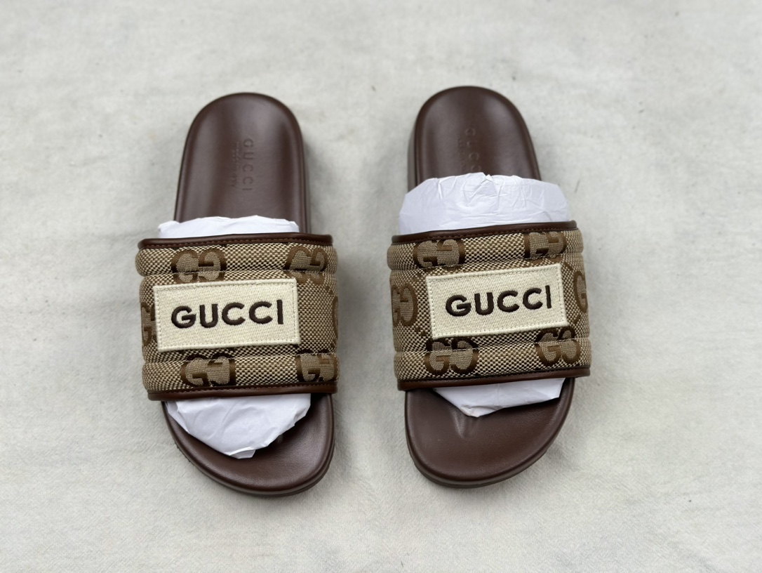 Gucci  slide