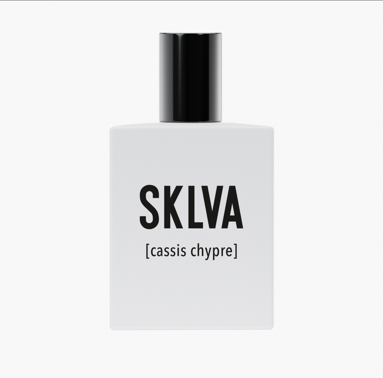 SKLVA [cassis chypre]
