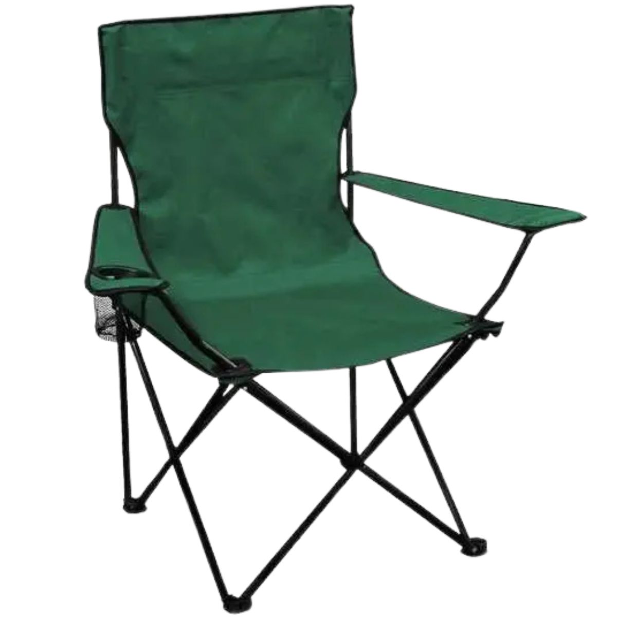Крісло туристичне розкладне 