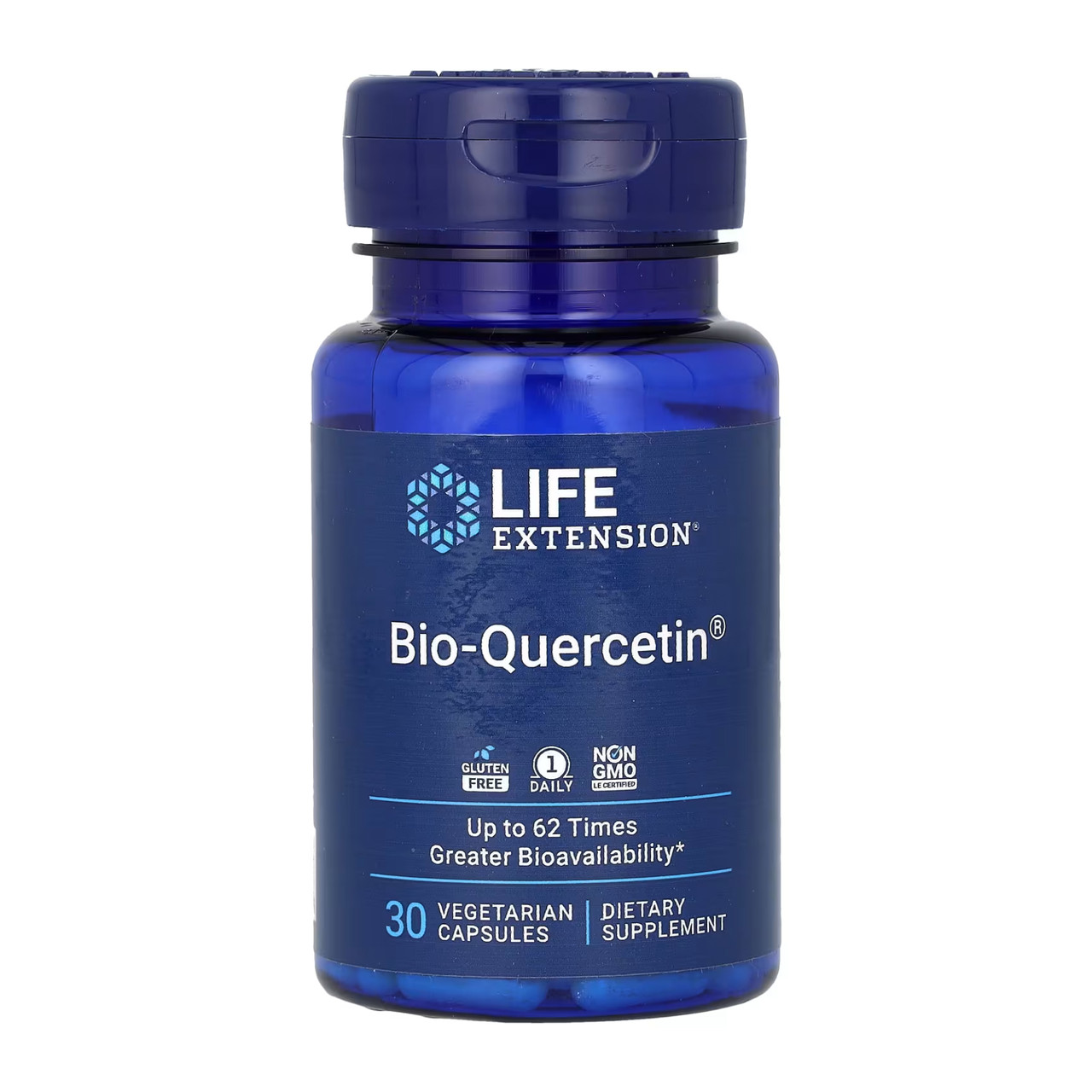 Bio-Quercetin- 30 vcaps
