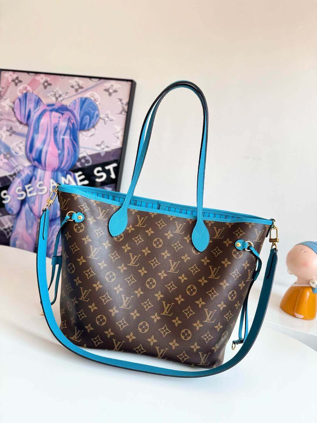 Сумка Louis Vuitton