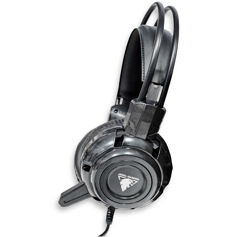 Навушники ігрові JEDEL GH559 wired with mic.